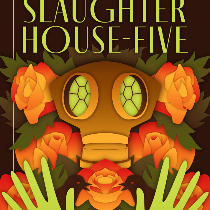 slaughterhouse-five cover