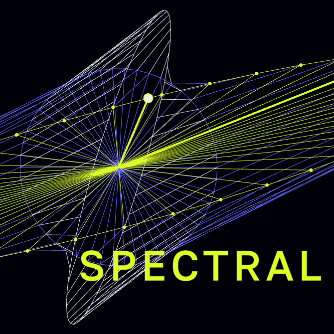 spectral cover