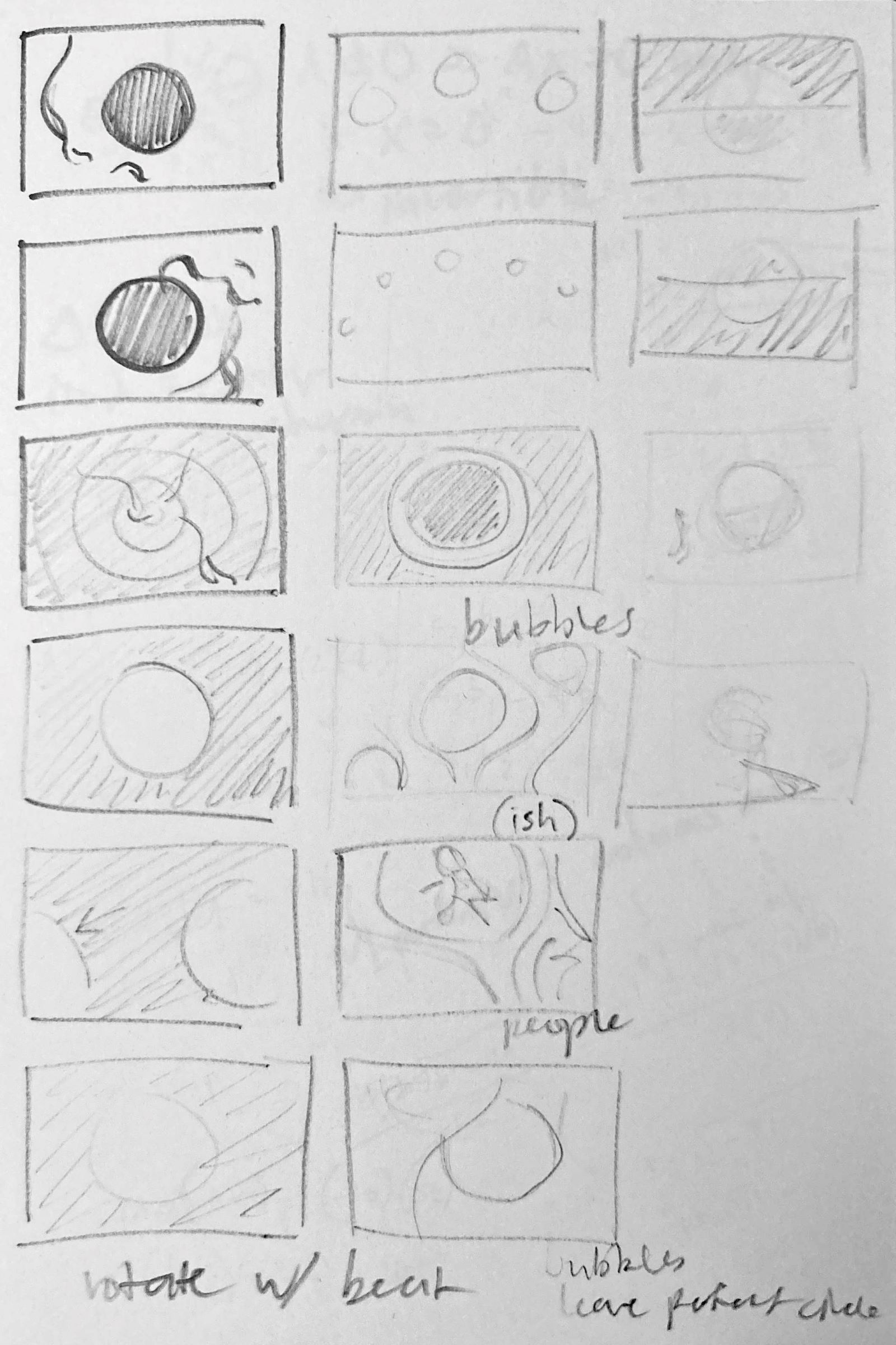 storyboards 2