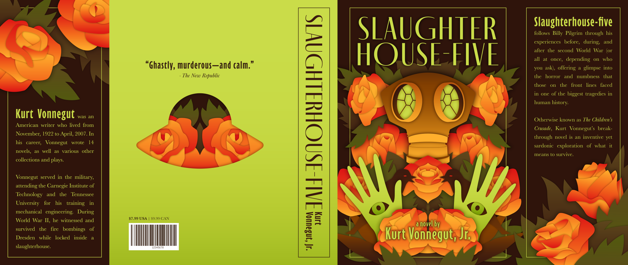 dust jacket v1